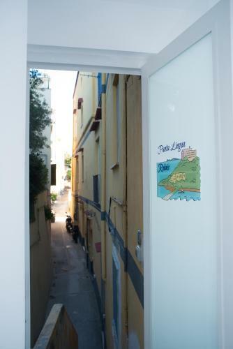 Bed & Breakfast Punta Lingua Relais - Room 2 Sunset Terrace