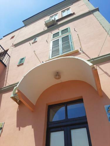 Stella Maris Apartments - Studio Flat