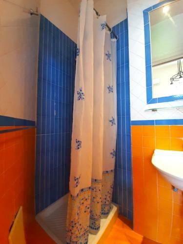 Stella Maris Apartments - Studio Flat
