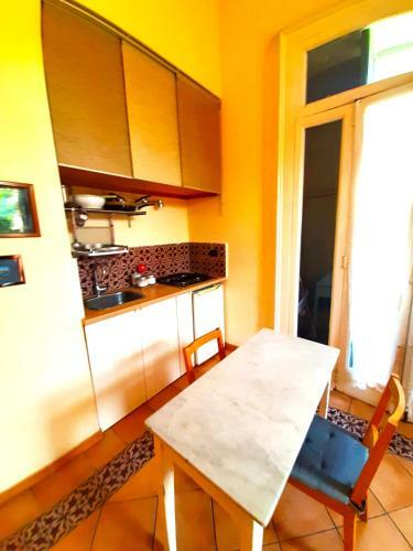 Stella Maris Apartments - Studio Flat