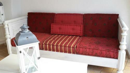 Pula Apartment Sardinia Hostay