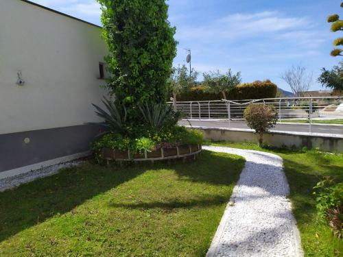 Apartamento Oasi Resort Procida