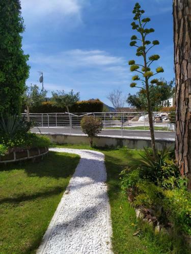 Apartamento Oasi Resort Procida