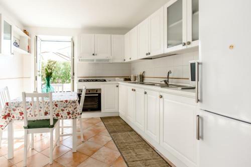 Apartamento Casa Elvira