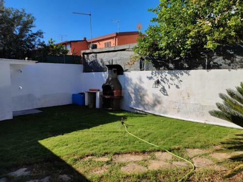 Apartamento Pula White Experience South Sardinia