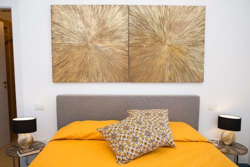 Bed & Breakfast Punta Lingua Relais - Room 3 Port View