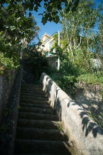 Bed & Breakfast Punta Lingua Relais - Room 3 Port View