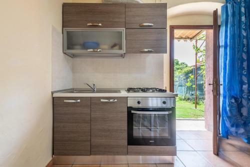 Apartamento Casa Vacanze Del Corso - Masenti 11