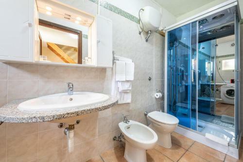 Apartamento Casa Vacanze Del Corso - Masenti 11