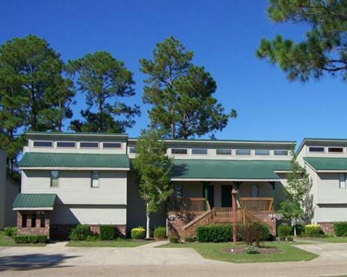Apartamento The Villas Of Hickory Hill #2
