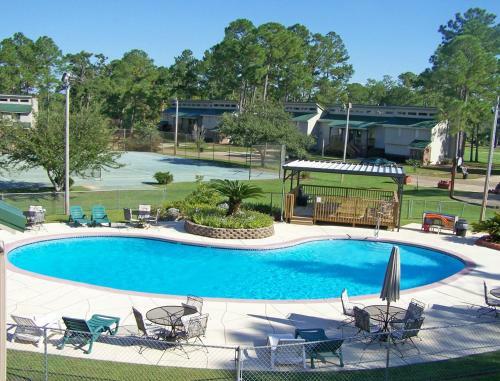 Apartamento The Villas Of Hickory Hill #2