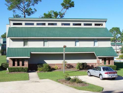 Apartamento The Villas Of Hickory Hill #2