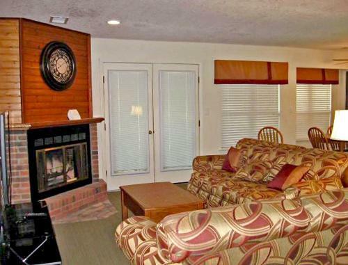 Apartamento The Villas Of Hickory Hill #2