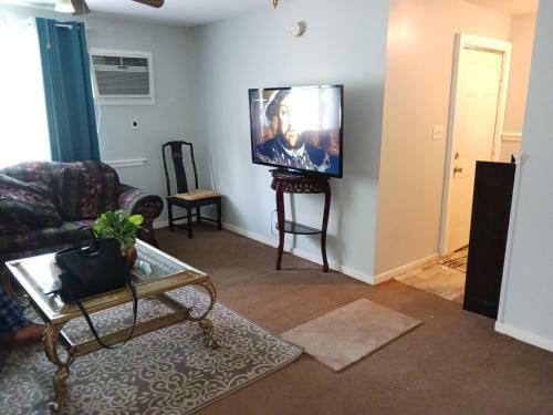 The Happy Home