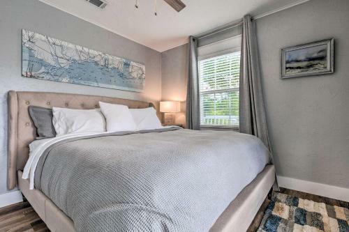 Waveland Baycation House - Close To Beaches