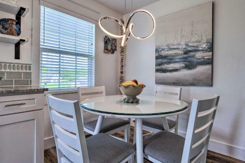 Waveland Baycation House - Close To Beaches