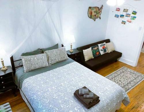 Apartamento (53.1s) Forest Park, The Zoo, And Much More