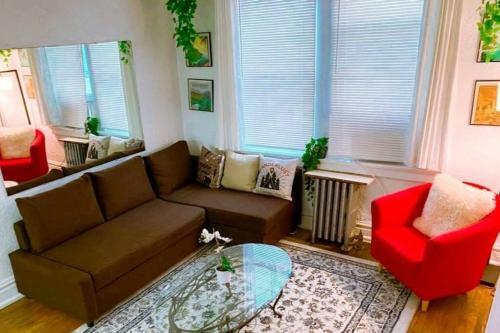 Apartamento (53.1s) Forest Park, The Zoo, And Much More