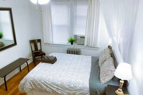 Apartamento (53.1s) Forest Park, The Zoo, And Much More