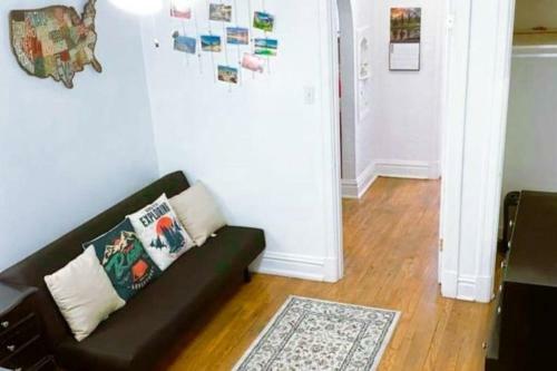 Apartamento (53.1s) Forest Park, The Zoo, And Much More