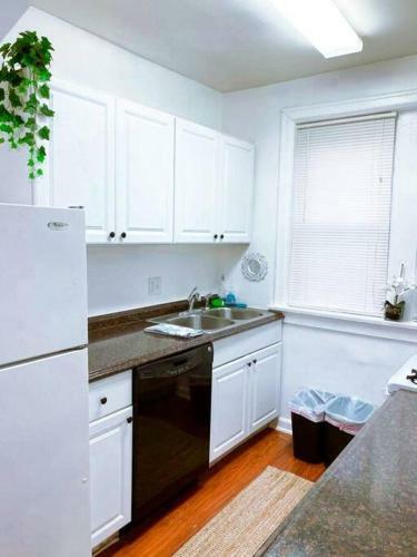 Apartamento (53.1s) Forest Park, The Zoo, And Much More