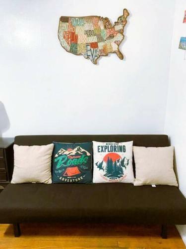 Apartamento (53.1s) Forest Park, The Zoo, And Much More