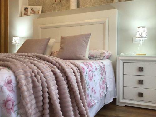 Apartamento La Casa De Noa