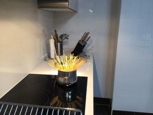 Apartamento La Casa De Noa