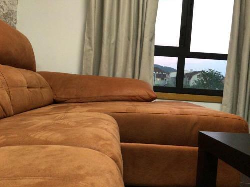 Apartamento La Casa De Noa