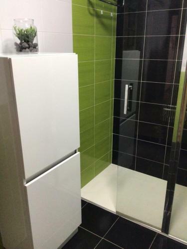 Apartamento La Casa De Noa