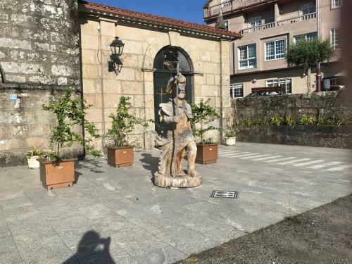 Apartamento La Casa De Noa