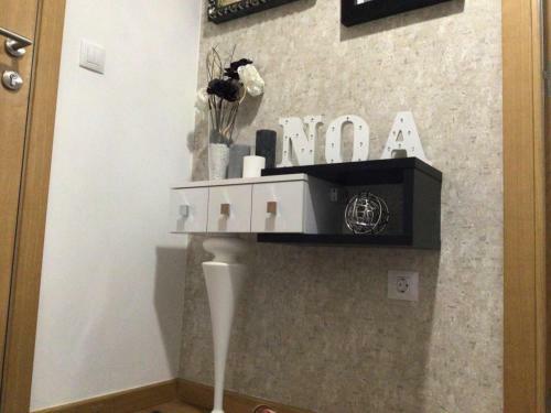 Apartamento La Casa De Noa
