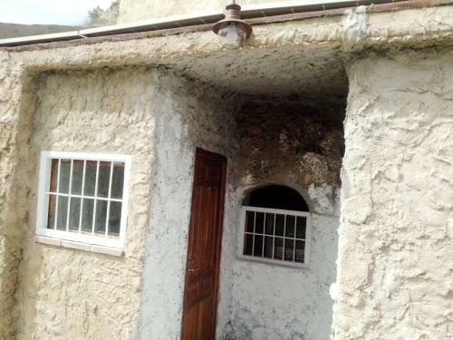 Property Of Cullar Purullena