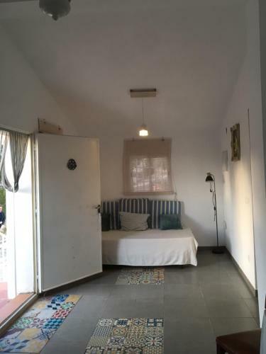 Casa De Campo En Relleu