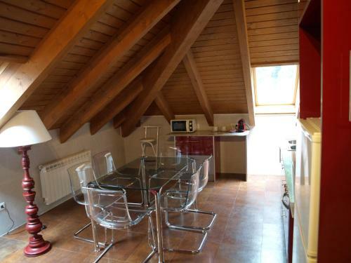 Apartamento �tic Del Card�s