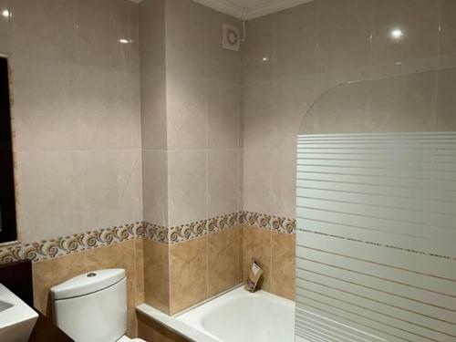 San Roque Apartamento