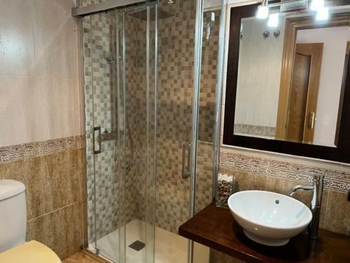 San Roque Apartamento