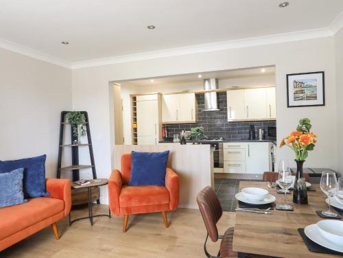 Apartamento 4 Pen Llanw Tides Reach