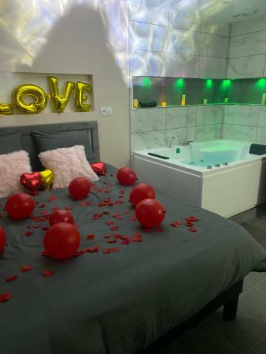 Apartamento Lov?spa