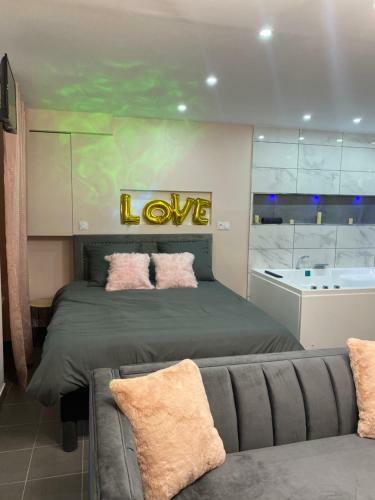 Apartamento Lov?spa