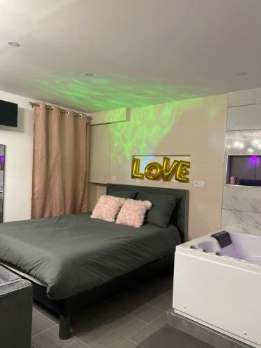Apartamento Lov?spa