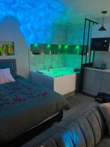 Apartamento Lov?spa