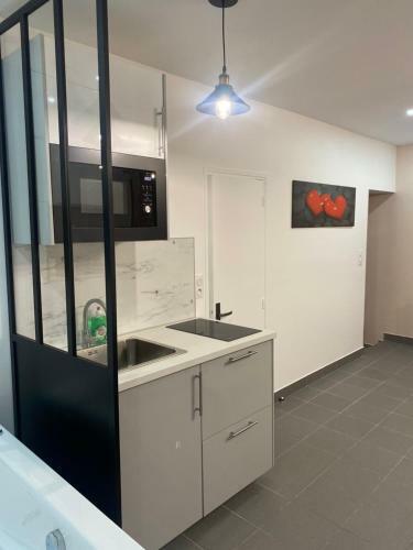 Apartamento Lov?spa