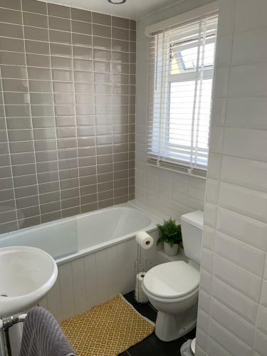 Apartamento A Charming Victorian 1 Bed Cottage In Richmond