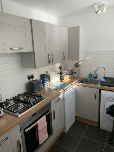 Apartamento A Charming Victorian 1 Bed Cottage In Richmond