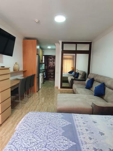 Apartamento Marina Beach