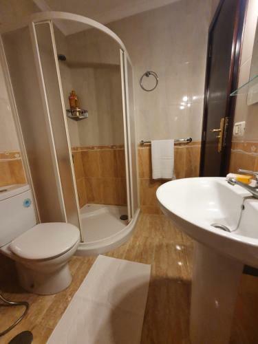 Apartamento Marina Beach