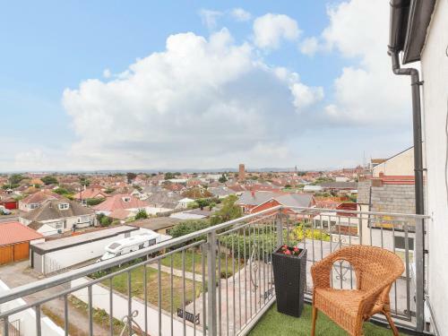 Apartamento Ty Uchaf