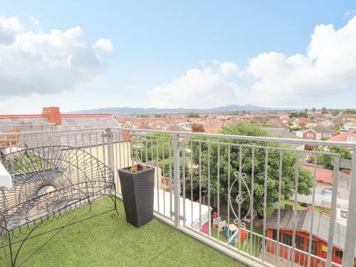 Apartamento Ty Uchaf
