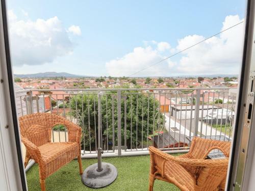 Apartamento Ty Uchaf